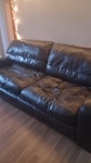 sofa and electric chair chair is reusable. sofa is debatable, maybe ST2 - removed for £100