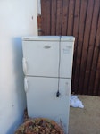 Fridge 47 x 20 inches Brocken fridge 47 x 20 inches TW18 - removed for £50