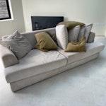 Single Couch Couch M30 - removed for £50