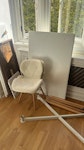 loose household items broken down old furniture pieces. W2 - removed for £50