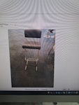 2 x chairs 2 x stools LS8 - removed for £45