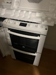 Gas cooker Large gas cooker, one careful owner. NW1 - removed for £50