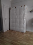 Double mattress Double mattress SW3 - removed for £45