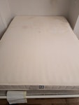 one double mattress NW3 - removed for £60