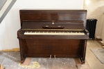 Piano Fully working and tuned paino with minor wear signs BL1 - removed for £100