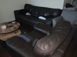 2 single mattresses and sofa 2 mattresses and a large 3 piece suite to remove KT14 - removed for £125