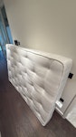 Double Bed Mattress Double Bed Mattress 135*190 approximately SE1 - removed for £45