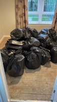 All carpets collected by 247 Group Facilities LTD