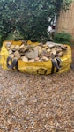 hippo bag of rubble mega hippo bag of rubble PO10 - removed for £150