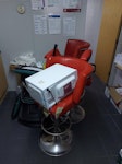 Furniture Removal 6 x chairs/stools
1 x microwave NP19 - removed for £140