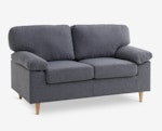 2-seater Sofa (Jysk, GEDVED) https://jysk.co.uk/living-room/sofas/sofa-gedved-2-seater-grey N7 - removed for £0