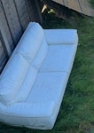 2 seater sofa . SL2 - removed for £75