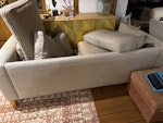 3 seat Sofa 3 seater sofa AL5 - removed for £100