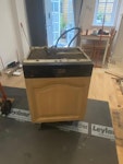 dishwasher, oven and sofa oven, dishwasher and sofa SW15 - removed for £70