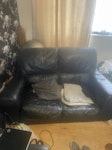 Sofa Three sofas to collect a three seater a two seater and a single. SE15 - removed for £165