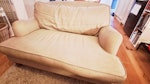 2 seater sofa 2 seater sofa TW12 - removed for £60