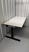 Electric Stand Up Desk collected by George Allens Waste