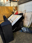 sofa mattress and chair sofa, mattress and chair .can pay 100 UB4 - removed for £130