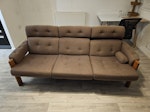 sofa, desk & chair, 2 stools ideally today or tomorrow after 5pm E17 - removed for £100