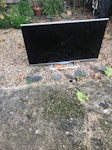 TV About 50 inch TV NW1 - removed for £35