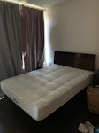 Double mattress Good condition double mattress SE16 - removed for £40