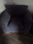 Armchair Armchair YO43 - removed for £50