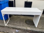 Desk Will be outside the house SE15 - removed for £40