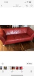 3piece sofa set Please call or email me first SE1 - removed for £70