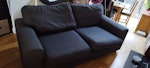 Sofa A three seat Sofa OX2 - removed for £110