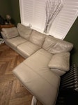 3 &5 seater sofa -see pictures 3 seater sofa that splits into 2 for transportation and corner sofa that splits into 3. Both are in used condition but could be used again. Can provide overview of condition if requested WA4 - removed for £90