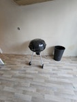 3 mattress and 1 bbq and small 3 mattres 1 bbq and 1 small bin W7 - removed for £80