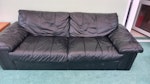 3 seats sofa 3 seats sofa SE13 - removed for £75