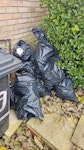 10 bags rubble & rubbish 10 bags rubble & rubbish NW7 - removed for £60