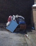 BRICKS, BAGS RUBBLE & PALLET BRICKS, BAGS RUBBLE & PALLET BD2 - removed for £140