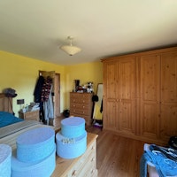 Wardrobe collected by Trashbash
