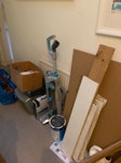 Wood, Speakers,DVD player,TV& As above N16 - removed for £90