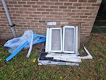 UPVC WINDOW, CARD & PACKAGING UPVC WINDOW, CARD & PACKAGING SG12 - removed for £70