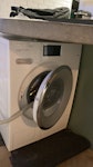 Miele Washing Machine torepair Miele washing machine that does not work anymore. can be repaired or recycled NW5 - removed for £40