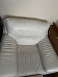 Sofology one seater sofa Will need 2 people to remove. SL2 - removed for £50