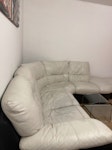 1 corner sofa One corner sofa SL0 - removed for £100