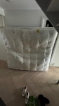 mattress mattress NW3 - removed for £50