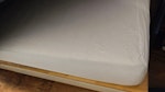 King size foam mattress*1 A king-size foam mattress, although slightly old, is still usable. TW20 - removed for £50