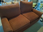 sofa BR2 - removed for £95