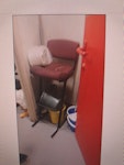 chair removal 1x stool SW17 - removed for £30