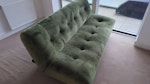 Habitat sofa Habitat sofa, excellent condition. SE10 - removed for £0