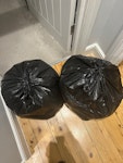 2 bags of old clothes 2 bags of old clothes SE6 - removed for £30