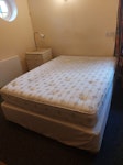 Double divan bed with mattress Double divan bed with mattress - needs picking up on or before Dec 23.  Pref 23rd or 22nd. NOT DEc 18TH - this is only date accepted on the website. OX2 - removed for £130