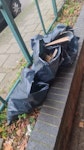 5 bags wood offcuts 5 bags wood offcuts E6 - removed for £60