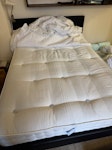 One double bed mattress One double bed mattress, flat is on ground floor. Collection from 10.30am to midday if possible NW3 - removed for £65