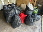 general waste general waste HA1 - removed for £100